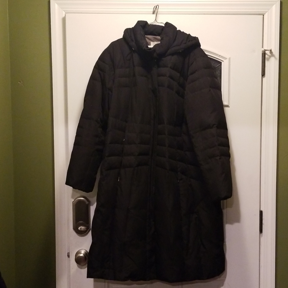 Calvin Klein Winter Coat